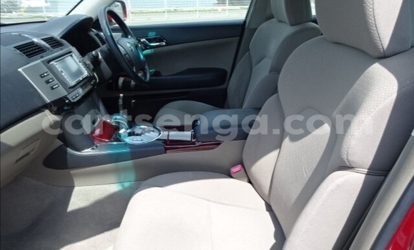 Nunua Ilio tumika Toyota Mark X Other Gari ndani ya Ezulwini nchini Hhohho Nunua Ilio tumika Toyota Mark X Other Gari ndani ya Ezulwini nchini Hhohho