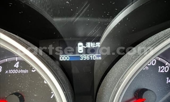 Nunua Ilio tumika Toyota Mark X Other Gari ndani ya Ezulwini nchini Hhohho Nunua Ilio tumika Toyota Mark X Other Gari ndani ya Ezulwini nchini Hhohho