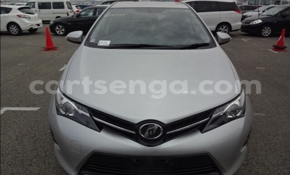 Nunua Ilio tumika Toyota Auris Silver Gari ndani ya Ezulwini nchini Hhohho Nunua Ilio tumika Toyota Auris Silver Gari ndani ya Ezulwini nchini Hhohho