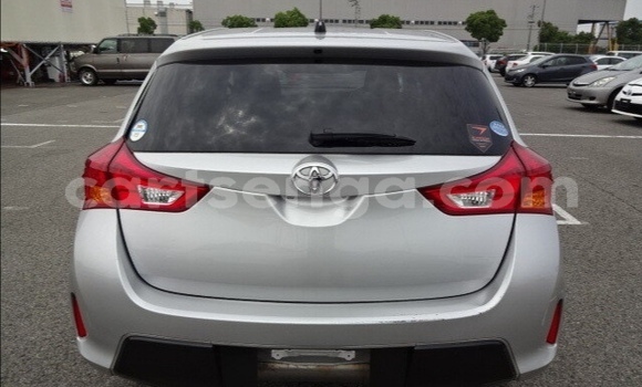 Nunua Ilio tumika Toyota Auris Silver Gari ndani ya Ezulwini nchini Hhohho Nunua Ilio tumika Toyota Auris Silver Gari ndani ya Ezulwini nchini Hhohho