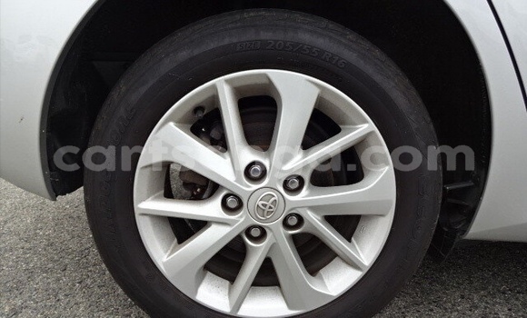 Nunua Ilio tumika Toyota Auris Silver Gari ndani ya Ezulwini nchini Hhohho Nunua Ilio tumika Toyota Auris Silver Gari ndani ya Ezulwini nchini Hhohho