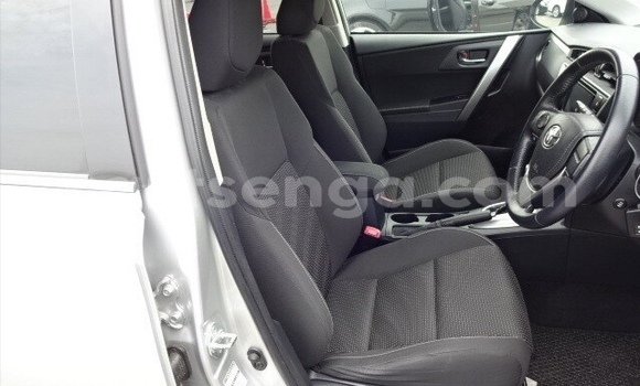 Nunua Ilio tumika Toyota Auris Silver Gari ndani ya Ezulwini nchini Hhohho Nunua Ilio tumika Toyota Auris Silver Gari ndani ya Ezulwini nchini Hhohho