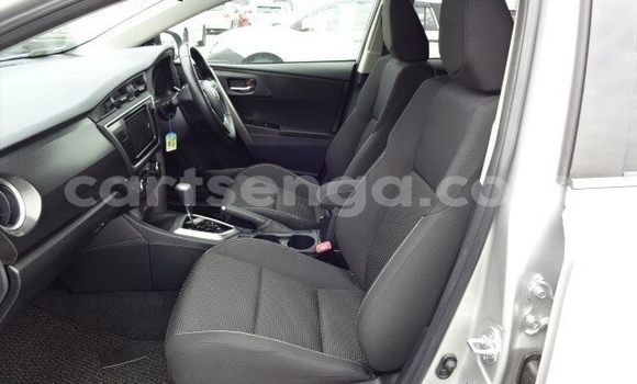 Nunua Ilio tumika Toyota Auris Silver Gari ndani ya Ezulwini nchini Hhohho Nunua Ilio tumika Toyota Auris Silver Gari ndani ya Ezulwini nchini Hhohho