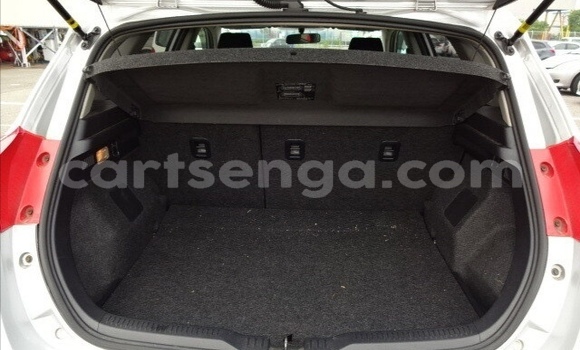 Nunua Ilio tumika Toyota Auris Silver Gari ndani ya Ezulwini nchini Hhohho Nunua Ilio tumika Toyota Auris Silver Gari ndani ya Ezulwini nchini Hhohho