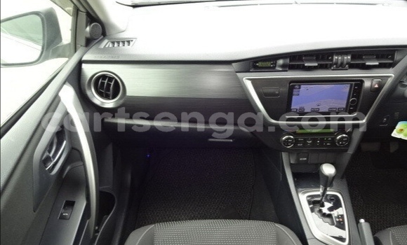 Nunua Ilio tumika Toyota Auris Silver Gari ndani ya Ezulwini nchini Hhohho Nunua Ilio tumika Toyota Auris Silver Gari ndani ya Ezulwini nchini Hhohho