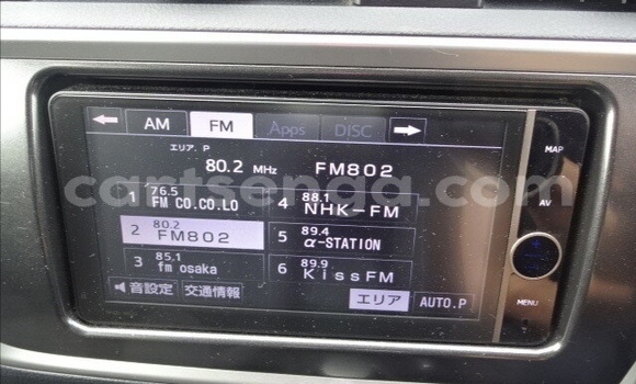 Nunua Ilio tumika Toyota Auris Silver Gari ndani ya Ezulwini nchini Hhohho Nunua Ilio tumika Toyota Auris Silver Gari ndani ya Ezulwini nchini Hhohho