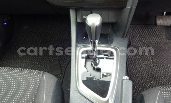 Nunua Ilio tumika Toyota Auris Silver Gari ndani ya Ezulwini nchini Hhohho Nunua Ilio tumika Toyota Auris Silver Gari ndani ya Ezulwini nchini Hhohho