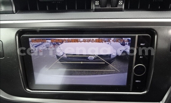 Nunua Ilio tumika Toyota Auris Silver Gari ndani ya Ezulwini nchini Hhohho Nunua Ilio tumika Toyota Auris Silver Gari ndani ya Ezulwini nchini Hhohho