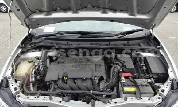 Nunua Ilio tumika Toyota Auris Silver Gari ndani ya Ezulwini nchini Hhohho Nunua Ilio tumika Toyota Auris Silver Gari ndani ya Ezulwini nchini Hhohho