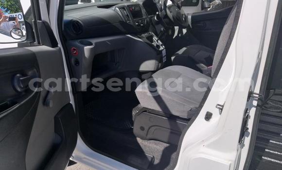 Buy Used Nissan NV200 White Car in Ezulwini in Hhohho Buy Used Nissan NV200 White Car in Ezulwini in Hhohho
