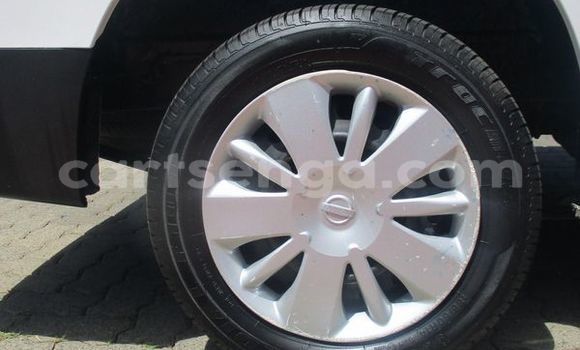 Buy Used Nissan NV200 White Car in Ezulwini in Hhohho Buy Used Nissan NV200 White Car in Ezulwini in Hhohho