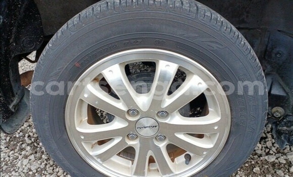 Buy Used Honda FIT Black Car in Ezulwini in Hhohho Buy Used Honda FIT Black Car in Ezulwini in Hhohho