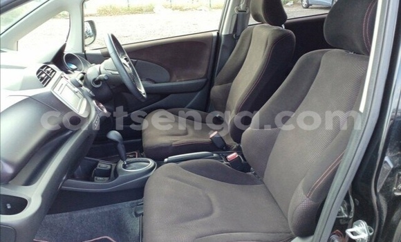 Buy Used Honda FIT Black Car in Ezulwini in Hhohho Buy Used Honda FIT Black Car in Ezulwini in Hhohho