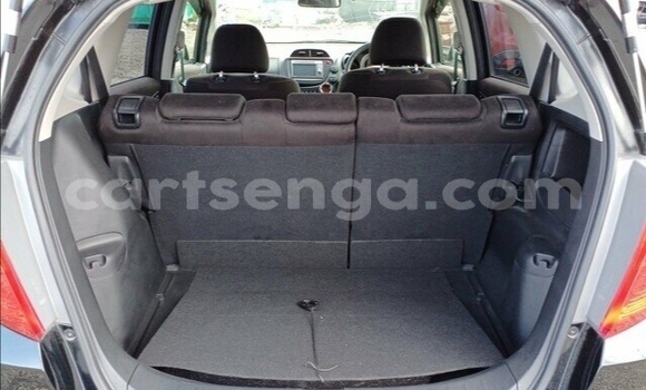 Buy Used Honda FIT Black Car in Ezulwini in Hhohho Buy Used Honda FIT Black Car in Ezulwini in Hhohho