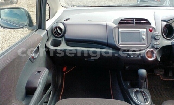 Buy Used Honda FIT Black Car in Ezulwini in Hhohho Buy Used Honda FIT Black Car in Ezulwini in Hhohho