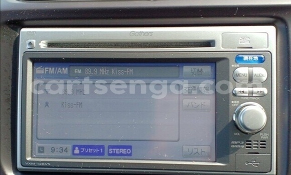 Buy Used Honda FIT Black Car in Ezulwini in Hhohho Buy Used Honda FIT Black Car in Ezulwini in Hhohho