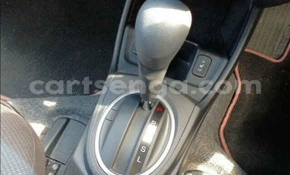 Buy Used Honda FIT Black Car in Ezulwini in Hhohho Buy Used Honda FIT Black Car in Ezulwini in Hhohho