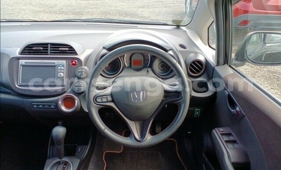 Buy Used Honda FIT Black Car in Ezulwini in Hhohho Buy Used Honda FIT Black Car in Ezulwini in Hhohho