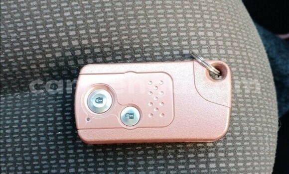 Buy Used Honda FIT Black Car in Ezulwini in Hhohho Buy Used Honda FIT Black Car in Ezulwini in Hhohho