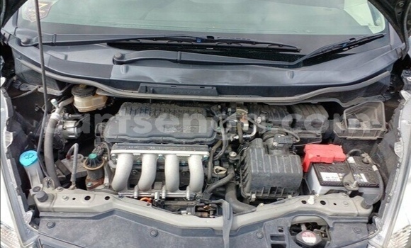 Buy Used Honda FIT Black Car in Ezulwini in Hhohho Buy Used Honda FIT Black Car in Ezulwini in Hhohho