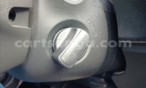 Buy Used Honda FIT Black Car in Ezulwini in Hhohho Buy Used Honda FIT Black Car in Ezulwini in Hhohho