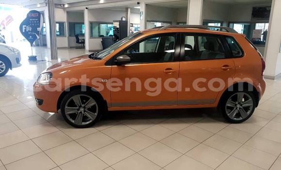 Buy Used Volkswagen Polo Other Car in Ezulwini in Hhohho Buy Used Volkswagen Polo Other Car in Ezulwini in Hhohho