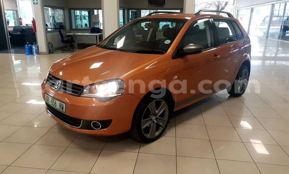 Buy Used Volkswagen Polo Other Car in Ezulwini in Hhohho Buy Used Volkswagen Polo Other Car in Ezulwini in Hhohho