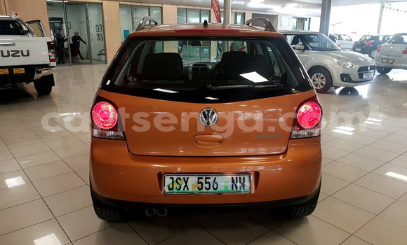 Buy Used Volkswagen Polo Other Car in Ezulwini in Hhohho Buy Used Volkswagen Polo Other Car in Ezulwini in Hhohho