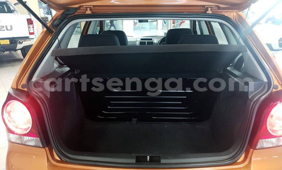 Buy Used Volkswagen Polo Other Car in Ezulwini in Hhohho Buy Used Volkswagen Polo Other Car in Ezulwini in Hhohho