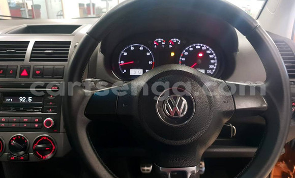 Buy Used Volkswagen Polo Other Car in Ezulwini in Hhohho Buy Used Volkswagen Polo Other Car in Ezulwini in Hhohho