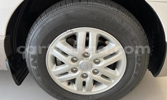 Buy Used Hyundai H1 White Car in Ezulwini in Hhohho Buy Used Hyundai H1 White Car in Ezulwini in Hhohho