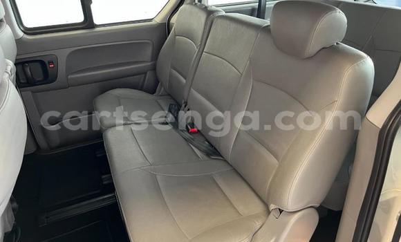 Buy Used Hyundai H1 White Car in Ezulwini in Hhohho Buy Used Hyundai H1 White Car in Ezulwini in Hhohho