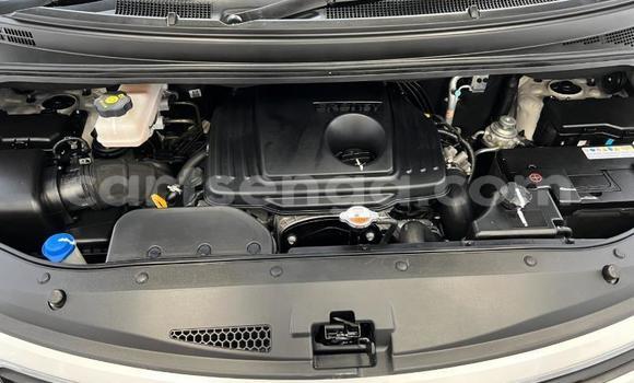 Buy Used Hyundai H1 White Car in Ezulwini in Hhohho Buy Used Hyundai H1 White Car in Ezulwini in Hhohho