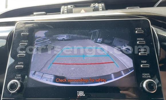 Buy Used Toyota Hilux White Car in Ezulwini in Hhohho Buy Used Toyota Hilux White Car in Ezulwini in Hhohho