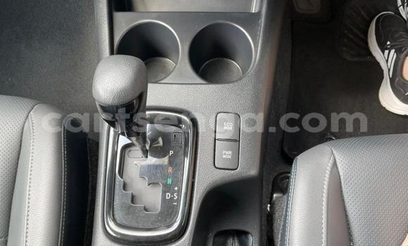 Buy Used Toyota Hilux White Car in Ezulwini in Hhohho Buy Used Toyota Hilux White Car in Ezulwini in Hhohho