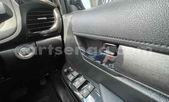 Buy Used Toyota Hilux White Car in Ezulwini in Hhohho Buy Used Toyota Hilux White Car in Ezulwini in Hhohho