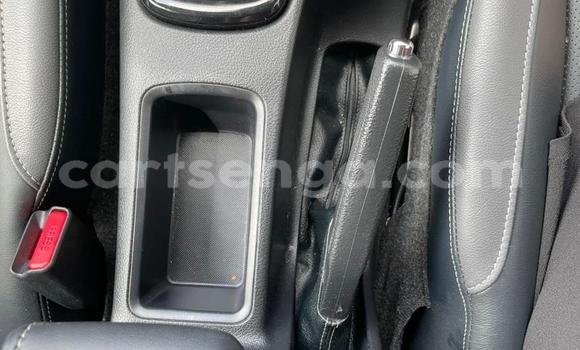 Buy Used Toyota Hilux White Car in Ezulwini in Hhohho Buy Used Toyota Hilux White Car in Ezulwini in Hhohho