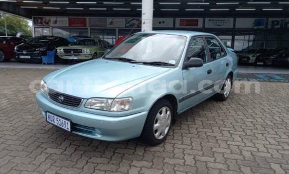 Nunua Ilio tumika Toyota Corolla Other Gari ndani ya Ezulwini nchini Hhohho Nunua Ilio tumika Toyota Corolla Other Gari ndani ya Ezulwini nchini Hhohho