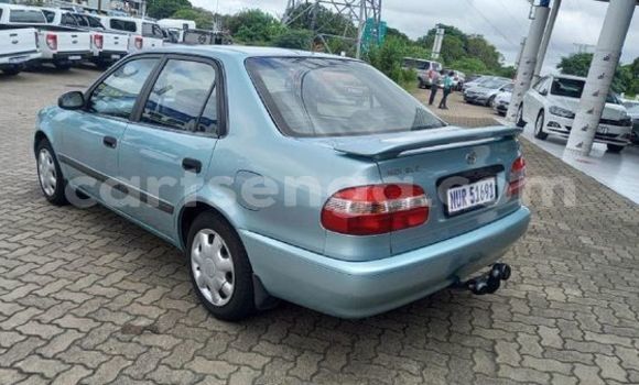 Nunua Ilio tumika Toyota Corolla Other Gari ndani ya Ezulwini nchini Hhohho Nunua Ilio tumika Toyota Corolla Other Gari ndani ya Ezulwini nchini Hhohho