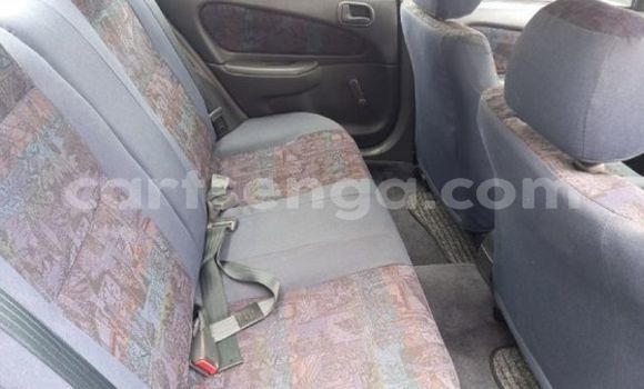 Nunua Ilio tumika Toyota Corolla Other Gari ndani ya Ezulwini nchini Hhohho Nunua Ilio tumika Toyota Corolla Other Gari ndani ya Ezulwini nchini Hhohho