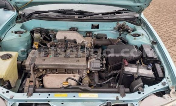 Nunua Ilio tumika Toyota Corolla Other Gari ndani ya Ezulwini nchini Hhohho Nunua Ilio tumika Toyota Corolla Other Gari ndani ya Ezulwini nchini Hhohho