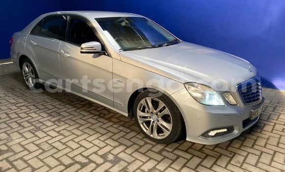Acheter Occasion Voiture Mercedes‒Benz S–Class Gris à Ezulwini, Hhohho Acheter Occasion Voiture Mercedes‒Benz S–Class Gris à Ezulwini, Hhohho