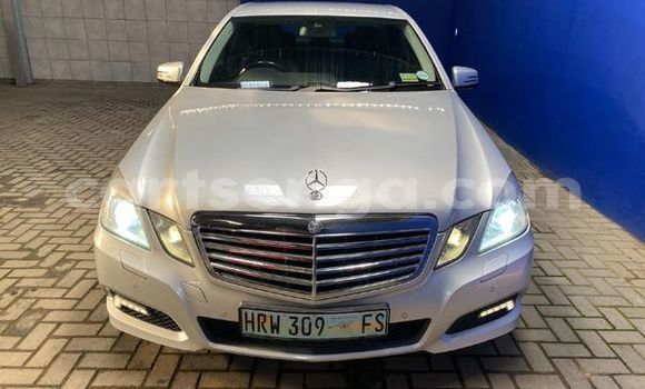 Acheter Occasion Voiture Mercedes‒Benz S–Class Gris à Ezulwini, Hhohho Acheter Occasion Voiture Mercedes‒Benz S–Class Gris à Ezulwini, Hhohho