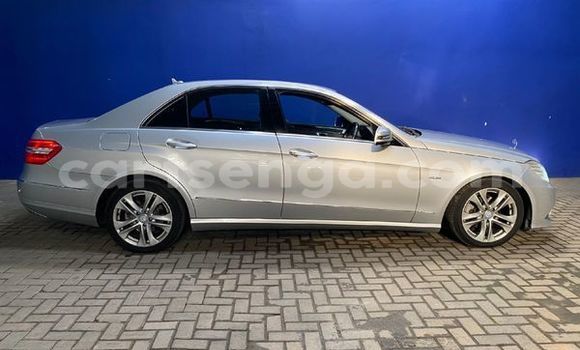 Acheter Occasion Voiture Mercedes‒Benz S–Class Gris à Ezulwini, Hhohho Acheter Occasion Voiture Mercedes‒Benz S–Class Gris à Ezulwini, Hhohho