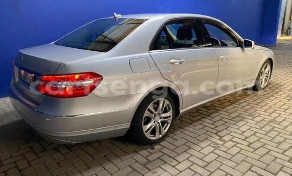 Acheter Occasion Voiture Mercedes‒Benz S–Class Gris à Ezulwini, Hhohho Acheter Occasion Voiture Mercedes‒Benz S–Class Gris à Ezulwini, Hhohho