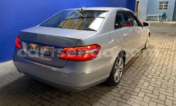 Acheter Occasion Voiture Mercedes‒Benz S–Class Gris à Ezulwini, Hhohho Acheter Occasion Voiture Mercedes‒Benz S–Class Gris à Ezulwini, Hhohho