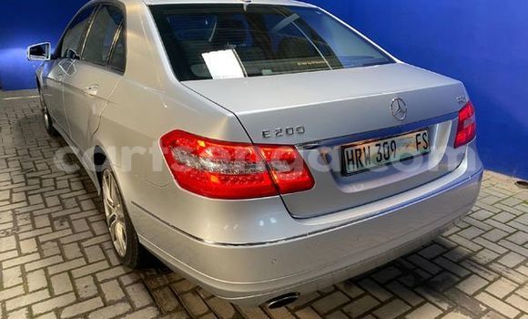 Acheter Occasion Voiture Mercedes‒Benz S–Class Gris à Ezulwini, Hhohho Acheter Occasion Voiture Mercedes‒Benz S–Class Gris à Ezulwini, Hhohho