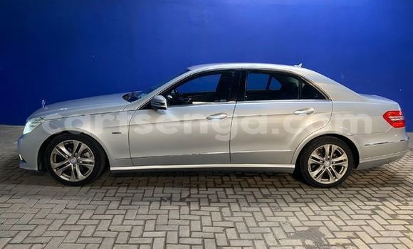 Acheter Occasion Voiture Mercedes‒Benz S–Class Gris à Ezulwini, Hhohho Acheter Occasion Voiture Mercedes‒Benz S–Class Gris à Ezulwini, Hhohho