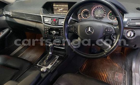 Acheter Occasion Voiture Mercedes‒Benz S–Class Gris à Ezulwini, Hhohho Acheter Occasion Voiture Mercedes‒Benz S–Class Gris à Ezulwini, Hhohho