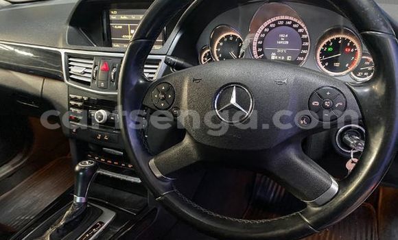 Acheter Occasion Voiture Mercedes‒Benz S–Class Gris à Ezulwini, Hhohho Acheter Occasion Voiture Mercedes‒Benz S–Class Gris à Ezulwini, Hhohho